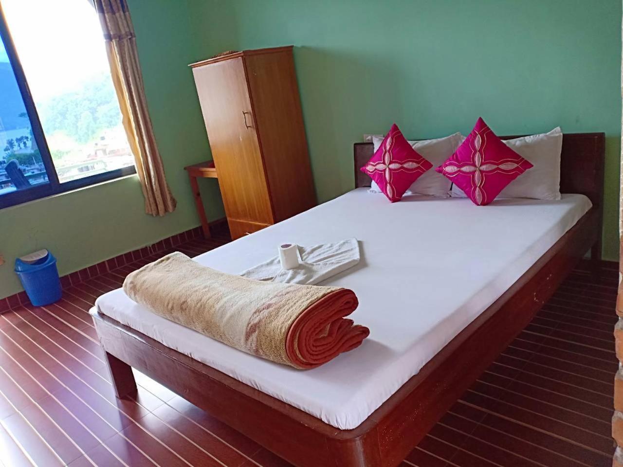 Little Pilgrim Lodge Pokhara Exterior photo